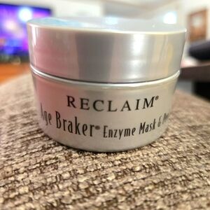 Reclaim Age Braker Enzyme Mask & Peel